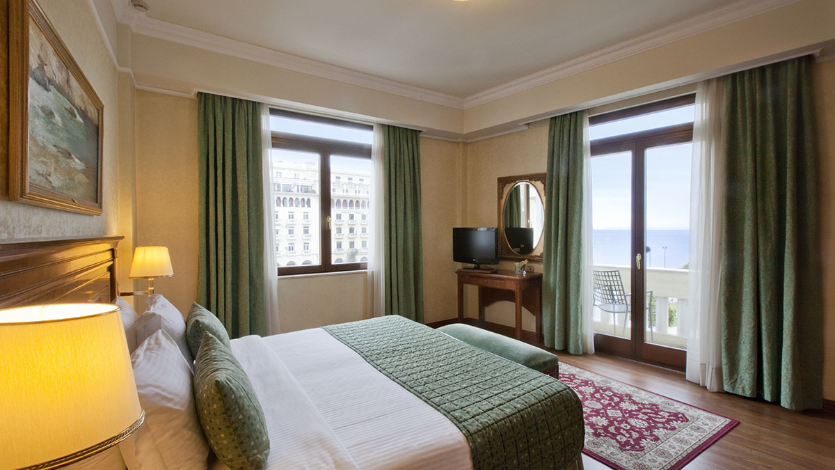 Electra Palace Hotel Thessaloniki